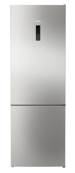 Combi no frost Siemens KG49NXIDF 203X70 inox D
