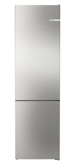 Combi no frost Bosch KGN39VIEB  203X60 inox E