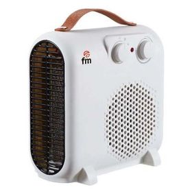 Termoventilador FM dual-2.000 2000W