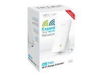 Repetidor Tp-link AC750
