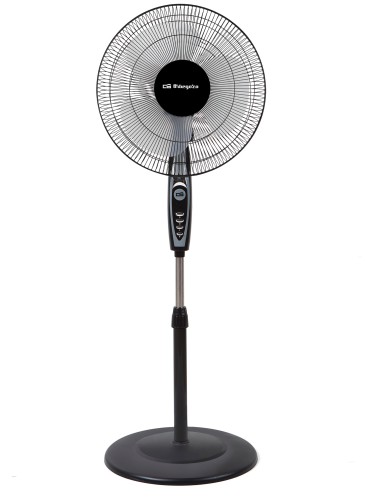 Ventilador de pie Orbegozo SF 0148