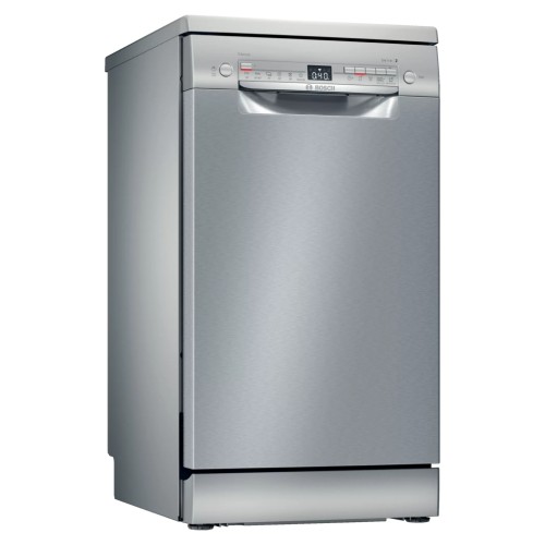 Lavavajillas Bosch SPS2HKI57E Serie 2 9 cubiertos Acero inox E