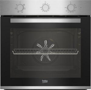 Horno Multifunción BBIE12100XD Beko