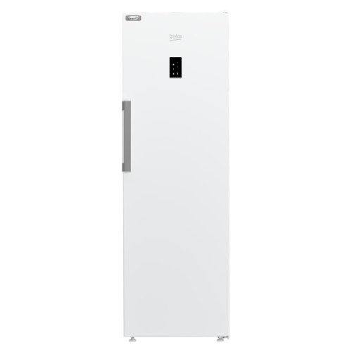 Frigorífico Una Puerta Beko B3RMLNE444HW 365 L Blanco E