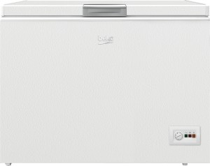 Congelador Horizontal  BEKO HSM30031 Estático 110.5 x 67.5