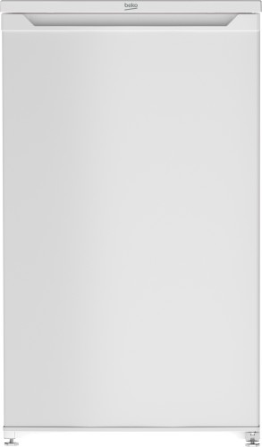 Friorífico Bajo Encimera cíclico BEKO 81.8 x 47.5 cm Blanco E TS190340N