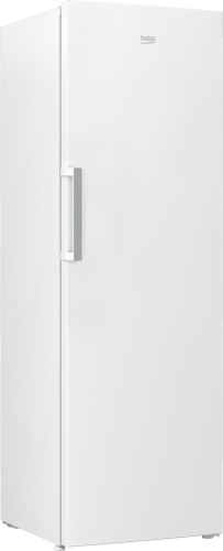 Frigorífico una puerta Beko RSSE415M41WN 367 L E Blanco