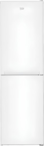 Frigorifico combi BEKO RCHE300K40WN Semi No Frost 182.4 x 54cm.