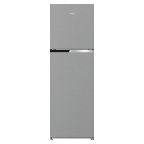 Frigorífico Dos Puertas Beko RDNT271I30XBN 250 L 165 x 54 cm Acero inox F