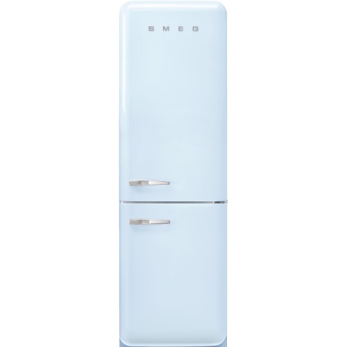 Smeg FAB32RPB5 nevera y congelador Independiente 331 L D Azul