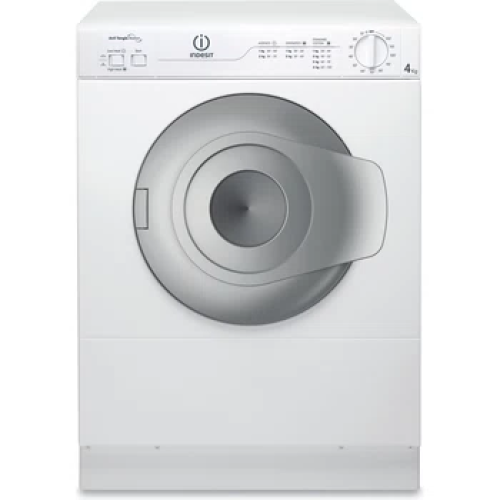 Secadora Indesit NIS 41 V (EU) Carga frontal 4 kg C Blanco