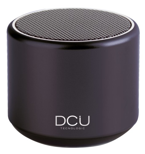 DCU Advance Tecnologic 34156000 altavoz portátil o de fiesta Sistema de altavoz portátil 2.1 Negro 3 W