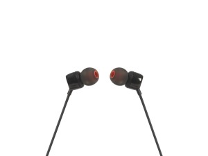 Auriculares intraaurales T110 Black