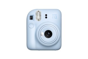 Fujifilm Instax Mini 12 62 x 46 mm Azul