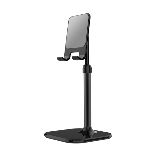 DCU Advance Tecnologic 34154020 soporte Soporte activo para teléfono móvil Teléfono Negro