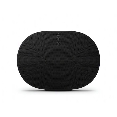 Sonos Era 300 (Negro) sonido envolvente Dolby Atmos en un altavoz compacto.