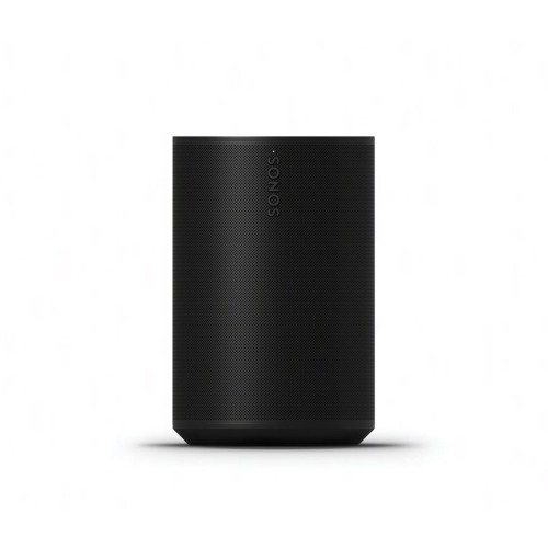 Sonos Era 100 (Negro), tu altavoz con acústica de próxima generación y nuevos niveles de conectividad.