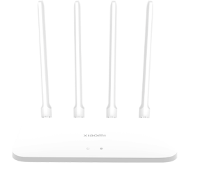 Xiaomi AC1200 router inalámbrico Gigabit Ethernet Doble banda (2,4 GHz / 5 GHz) Blanco