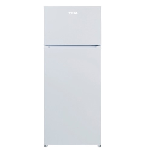 Frigorífico Dos Puertas Teka FTM 240 204 L Blanco E