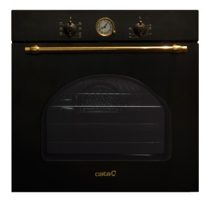 Horno Cata Mra 7108 Bk 60 Litros