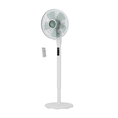 Rowenta Turbo Silence Extreme+ VU5890F0 ventilador Blanco