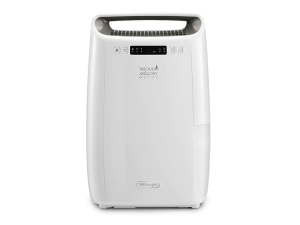 De’Longhi DEXD214F 2,1 L 40 dB 290 W Gris, Blanco