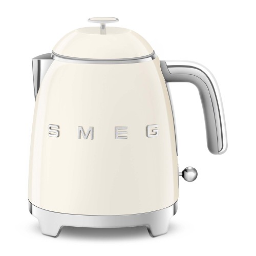 Smeg KLF05CREU tetera eléctrica 0,8 L 1400 W Beige