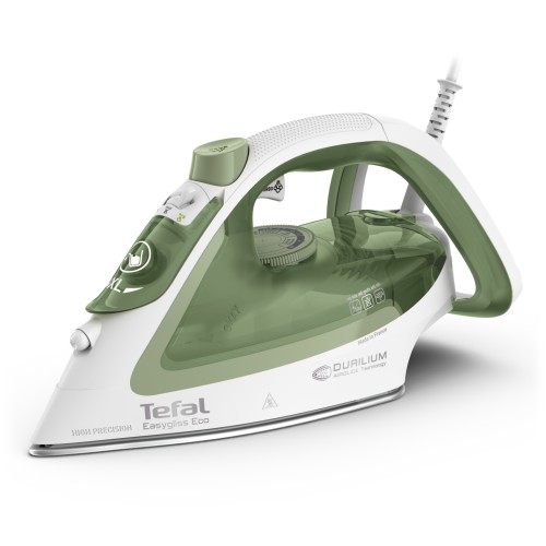 Plancha vapor Tefal FV5781 Easygliss Eco