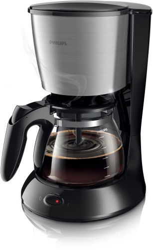 Cafetera Philips HD7462/20 Daily Collection  