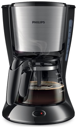 Cafetera Philips HD7435/20 Daily Collection   