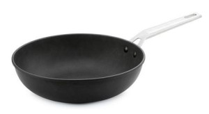 Valira 4648/25 cacerola Sartén para wok/sofrito Alrededor