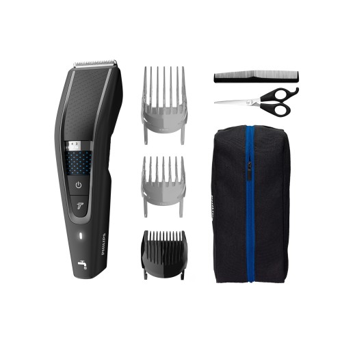 Cortapelos Philips HC5632/15 Lavable Hairclipper series 5000 