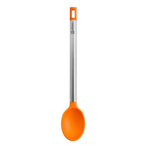 BRA A195007 espátula de cocina Nylon, Silicona, Acero inoxidable 1 pieza(s)