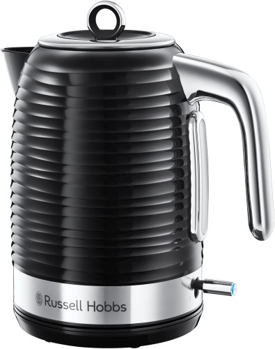 Hervidor Russell Hobbs 24361-70 Inspire Negro