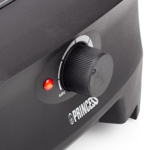 Raclette Princess 162820 Stone & Grill 8 Personas  