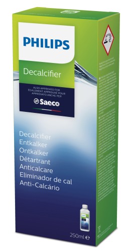 Descalcificador para cafeteras espresso Philips CA6700/10