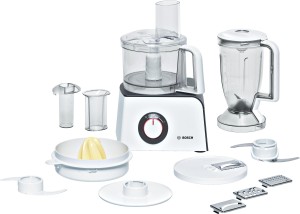 Procesador de alimentos Bosch MCM4 Styline 800 W