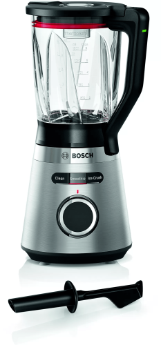 Batidora vaso Bosch MMB6382M Serie 4 VitaPower 1200 W Acero inoxidable 