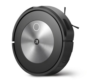 iRobot Roomba J7 aspiradora robotizada 0,4 L Grafito