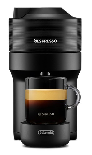 Cafetera capsulas DeLonghi ENV90.B Vertuo Pop Nespresso 