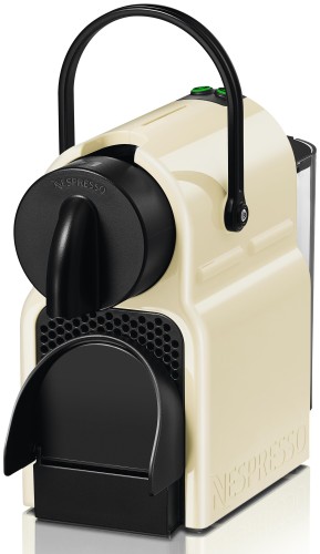 Cafetera capsulas DeLonghi EN80.CW Inissia Nespresso