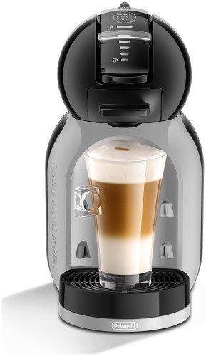 Cafetera DeLonghi EDG155.BG MiniMe Nescafé Dolce Gusto