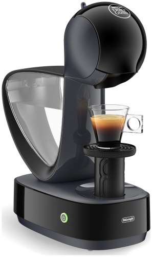 Cafetera cápsulas DeLonghi EDG160.A Infinissima Nescafé Dolce Gusto