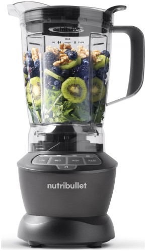 Batidora Nutribullet Pro NBF400DG