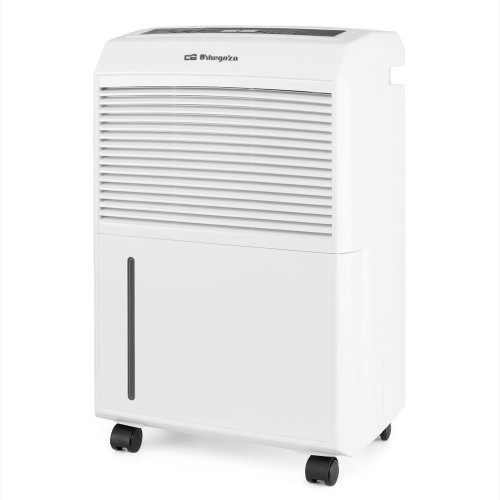 Orbegozo DH3000 deshumidificador 5,8 L 495 W Blanco