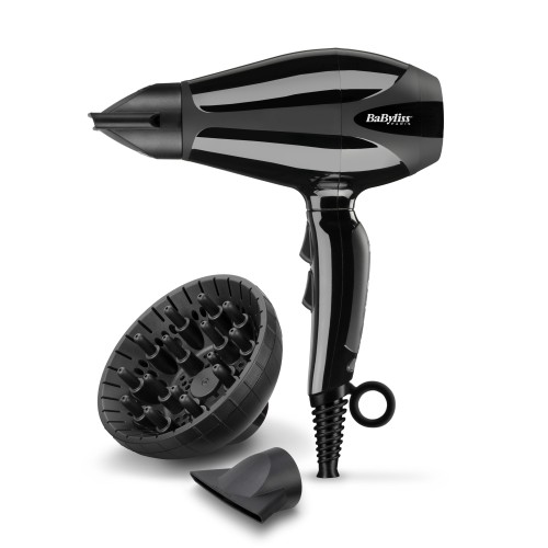 Secador BaBylis COMPACT PRO 2400 W  6715DE