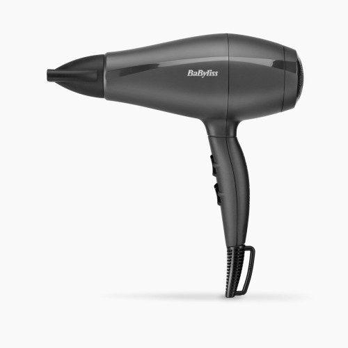 Secador pelo BaByliss 5910E Power Dry Light 2000