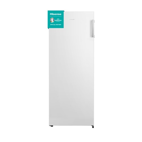 Congelador vertical Hisense una puerta No Frost 155 l F blanco FV191N4AW1