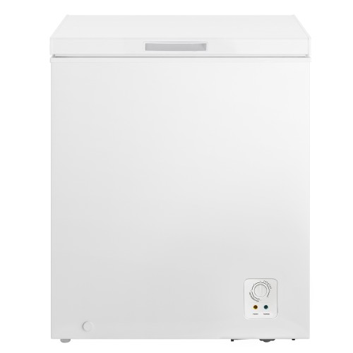 Congelador Arcón Hisense 142 l F blanco FT184D4AWF