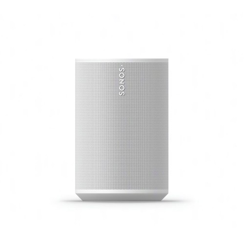 Sonos Era 100 (Blanco), tu altavoz con acústica de próxima generación y nuevos niveles de conectividad.